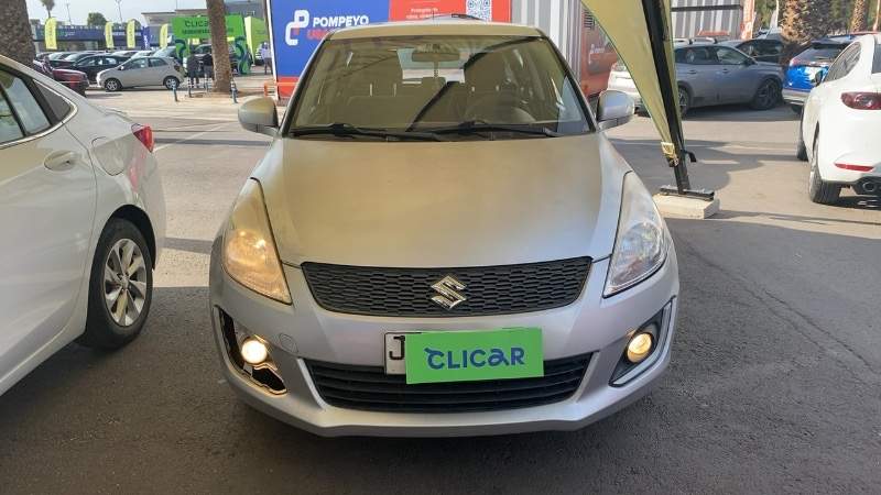 SUZUKI - 2