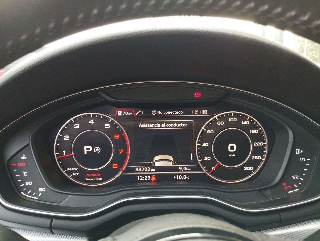 AUDI - 26