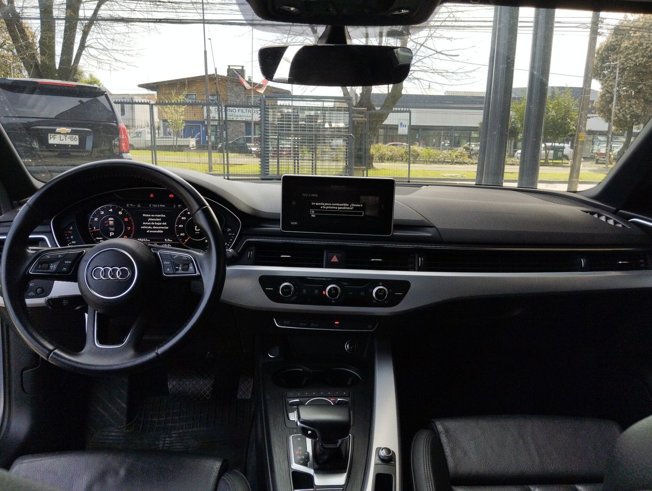AUDI - 30