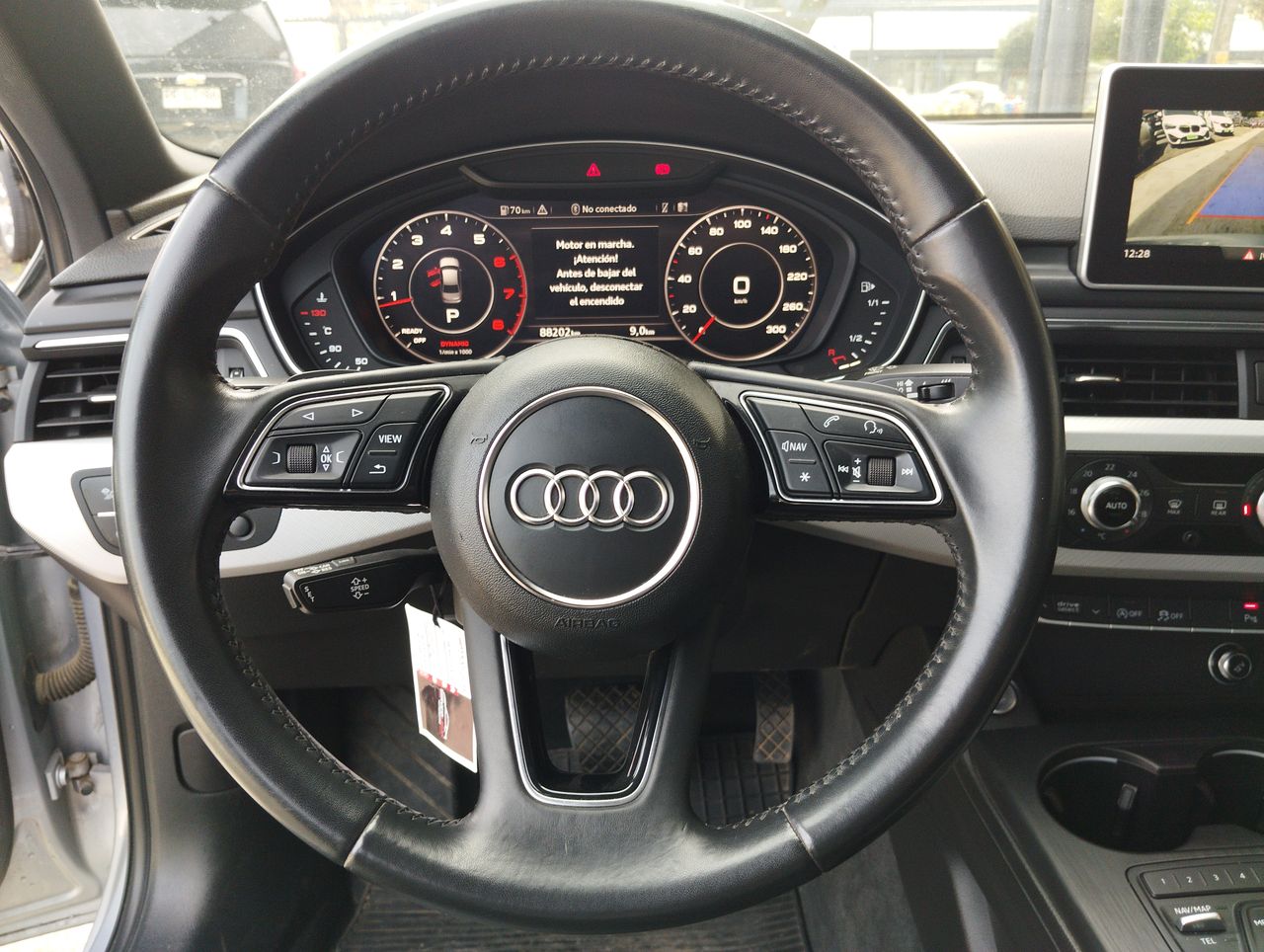 AUDI - 24