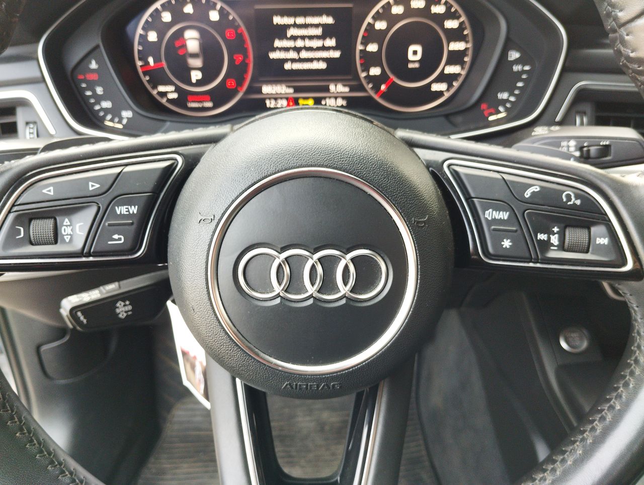 AUDI - 25