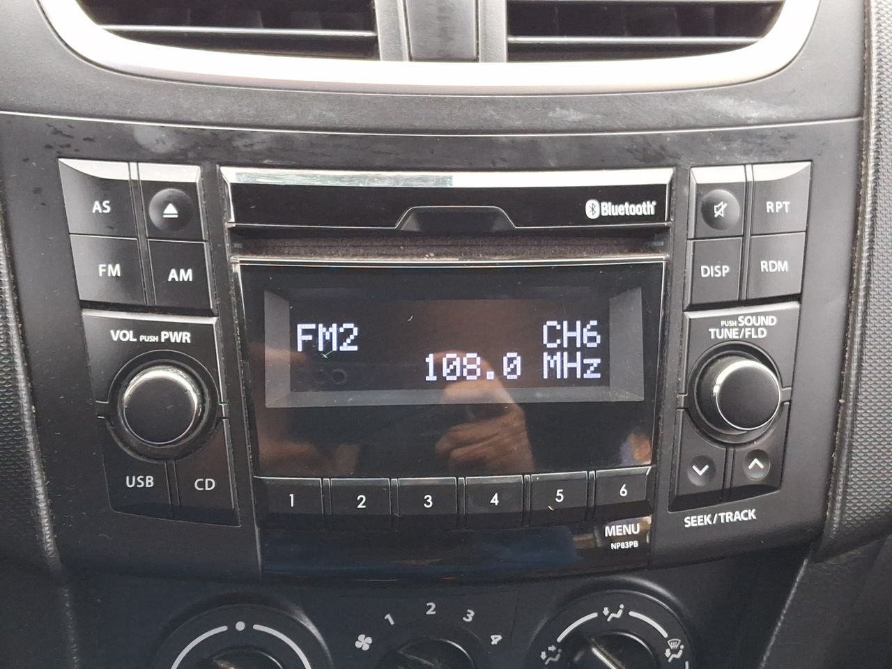 Haval H6 — foto 20 de 25