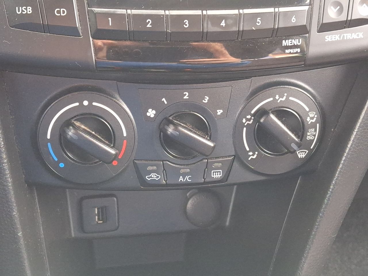 Haval H6 — foto 21 de 25