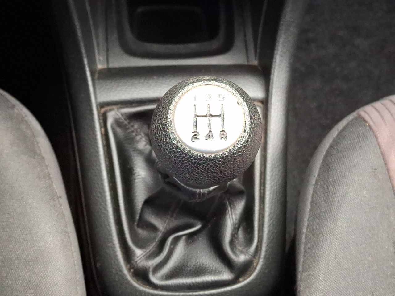 Haval H6 — foto 22 de 25