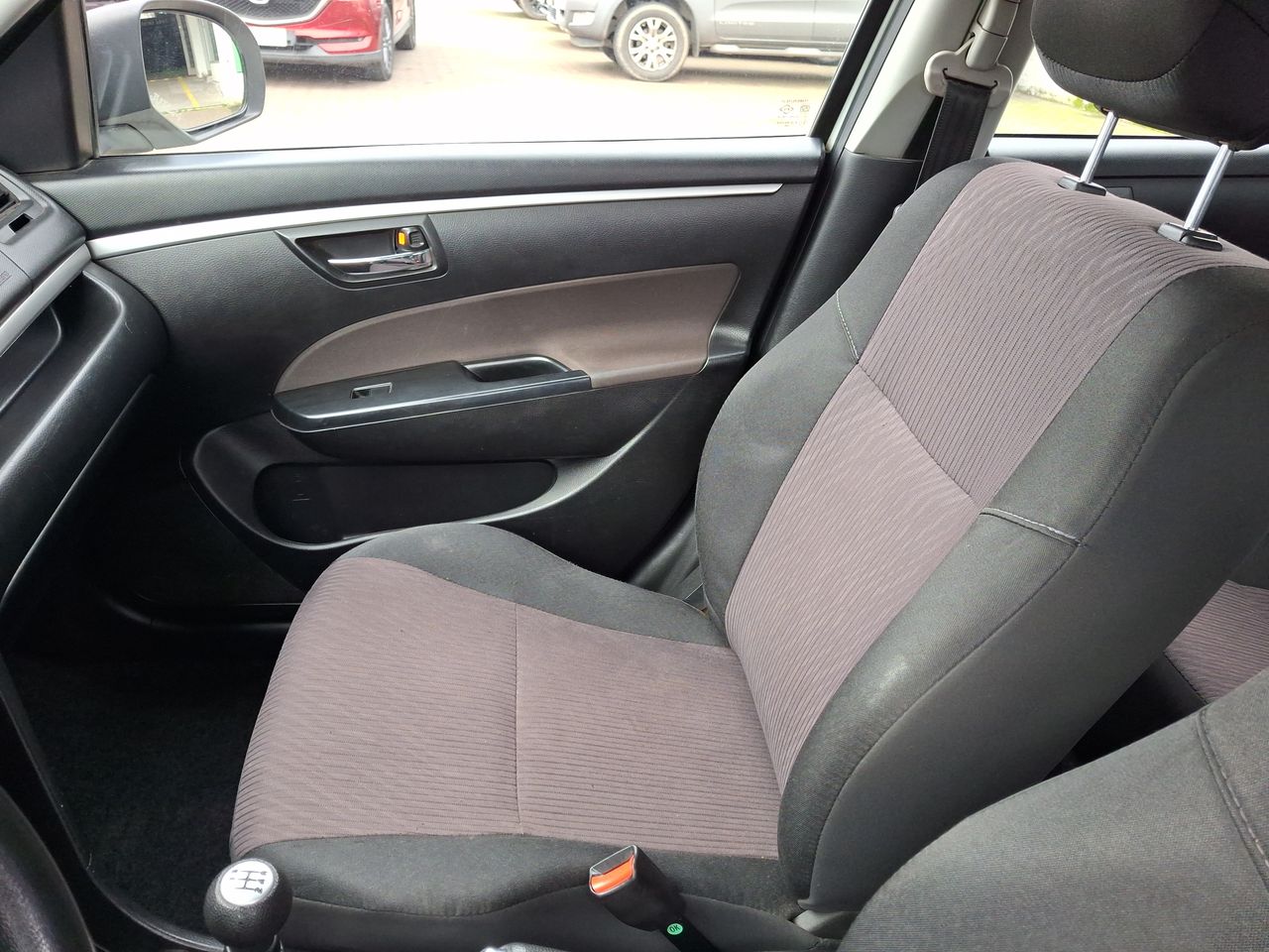 Haval H6 — foto 24 de 25