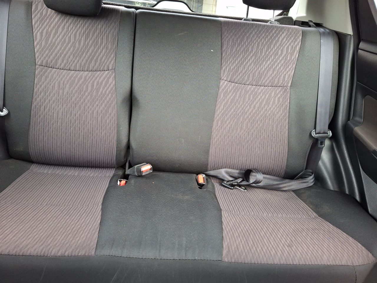 Haval H6 — foto 25 de 25