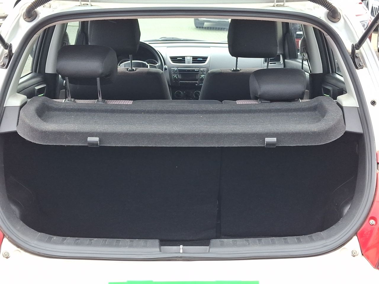 Haval H6 — foto 14 de 25
