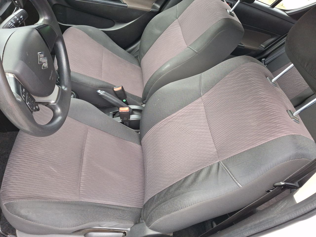 Haval H6 — foto 16 de 25