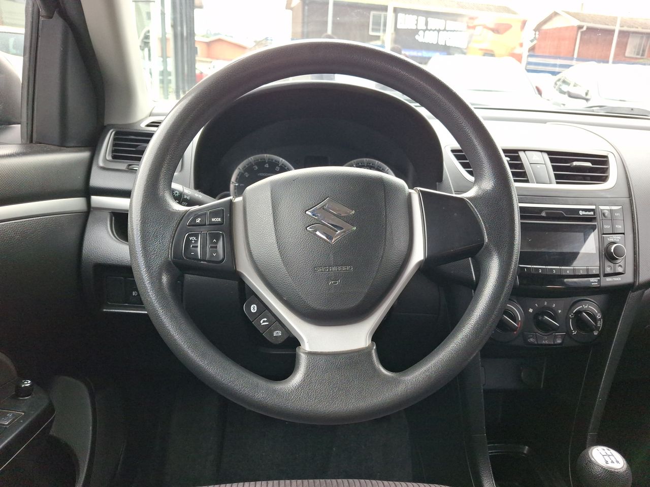 Haval H6 — foto 17 de 25