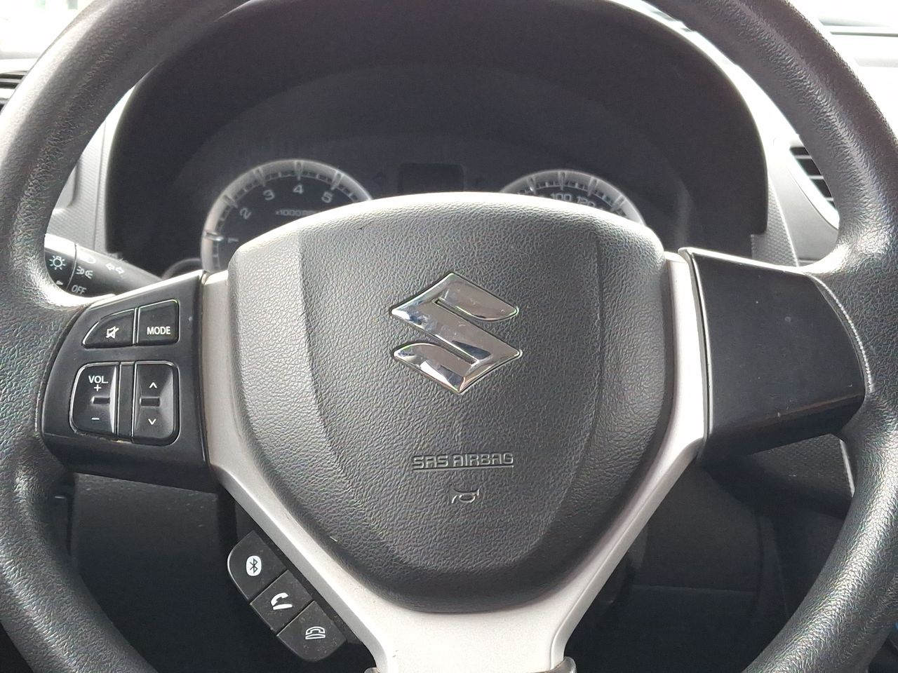 Haval H6 — foto 18 de 25