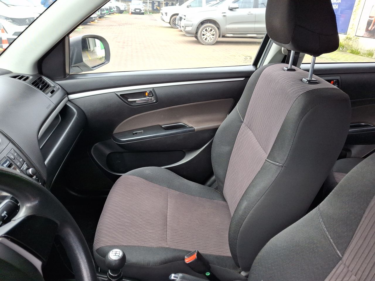 SUZUKI - 2