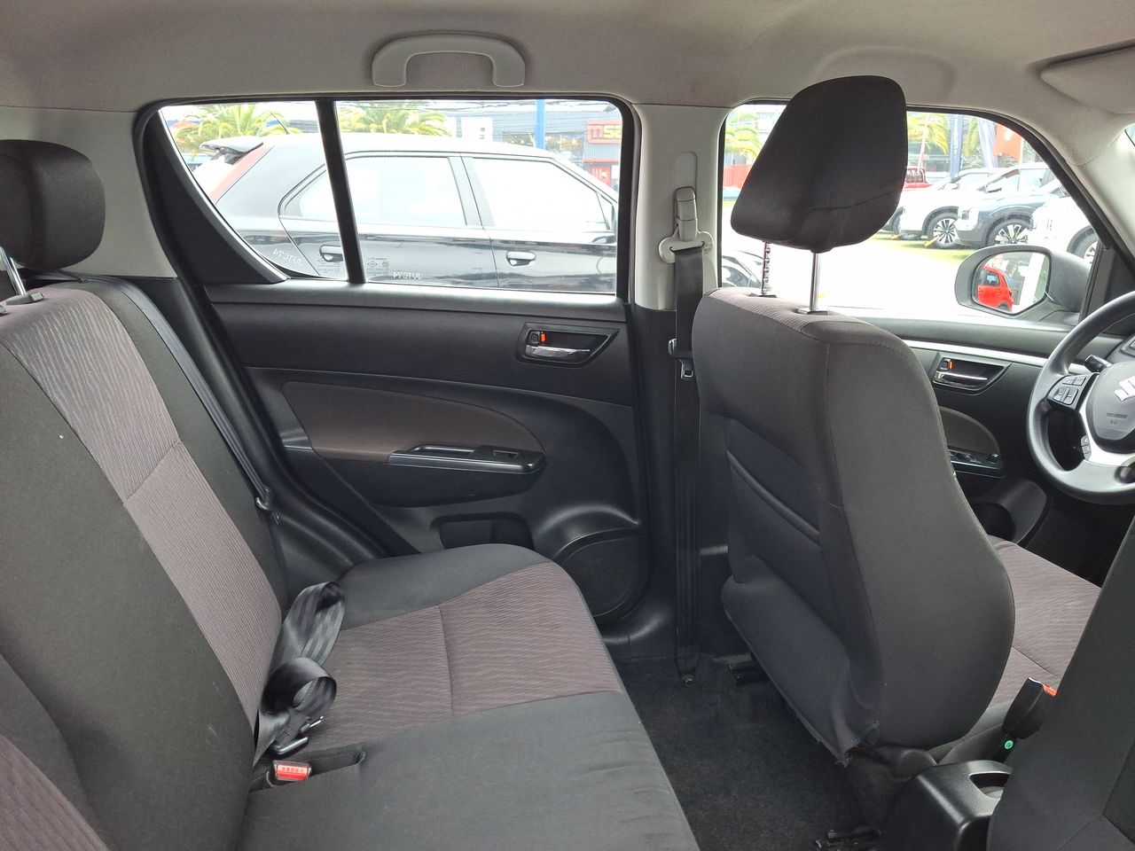 Haval H6 — foto 8 de 25