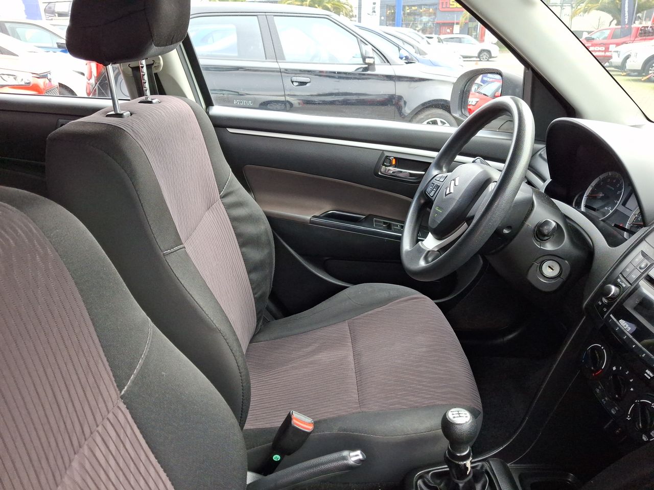 Haval H6 — foto 9 de 25