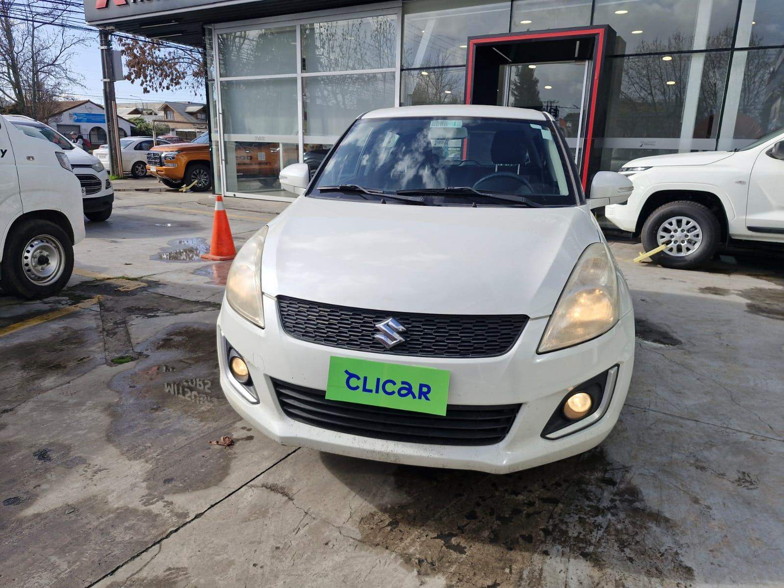 SUZUKI - 1