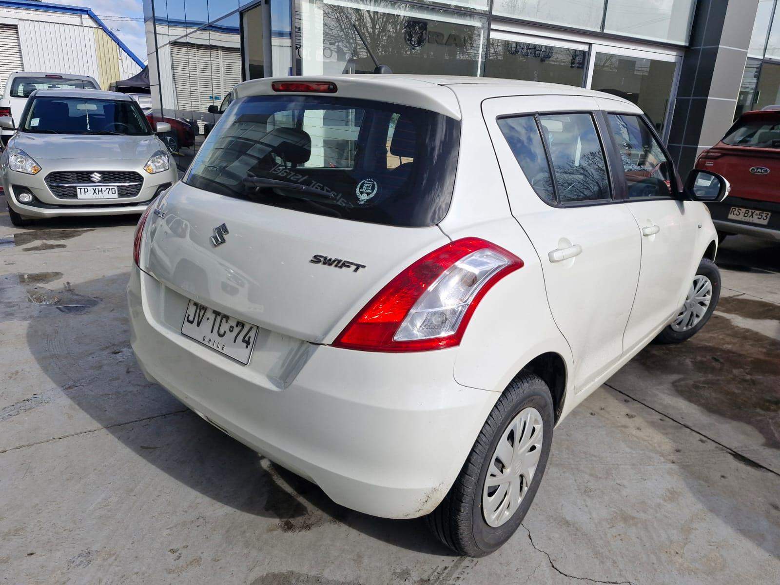 SUZUKI - 3