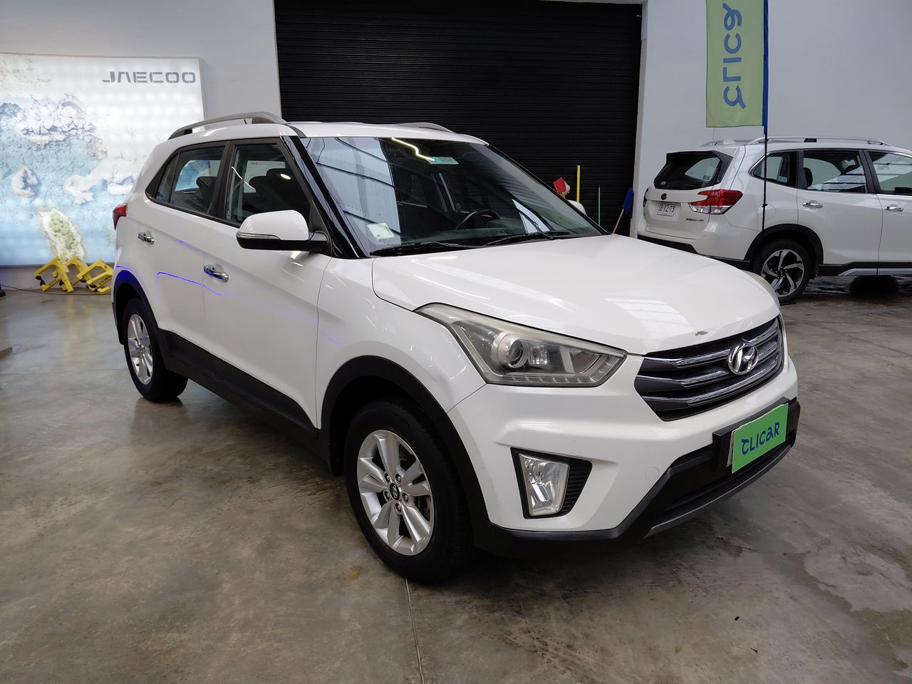 HYUNDAI - 1