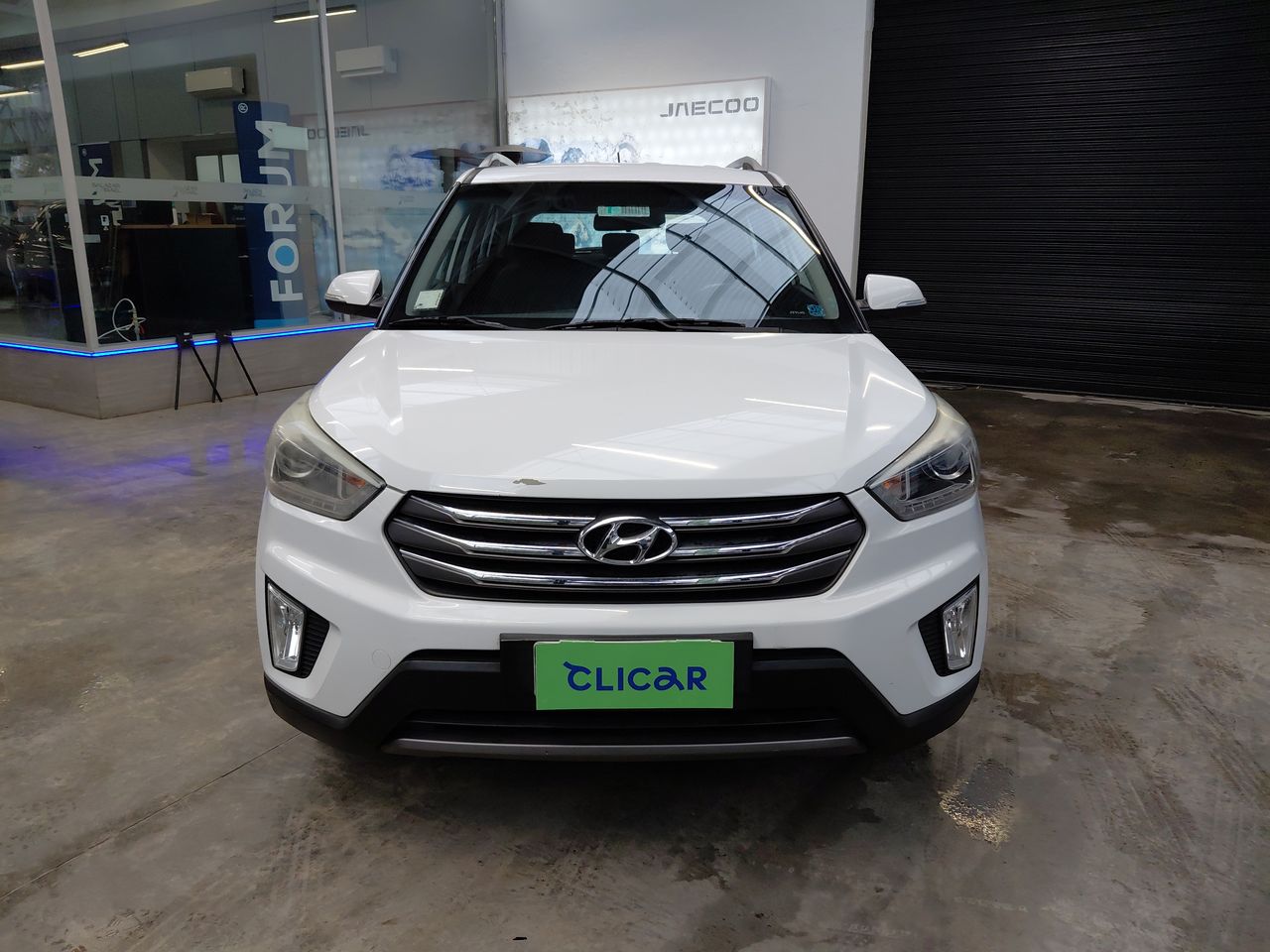 HYUNDAI - 2