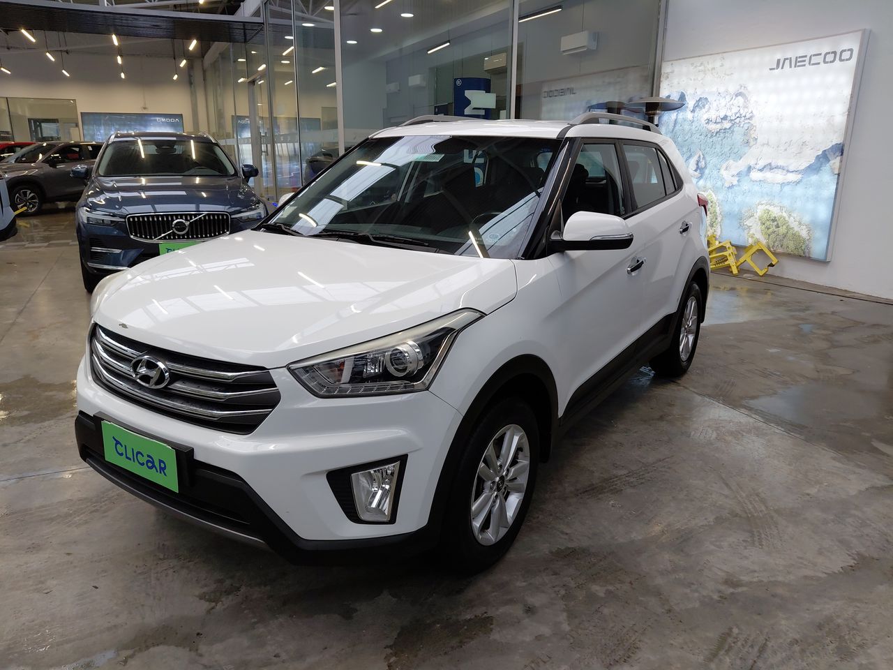 HYUNDAI - 3