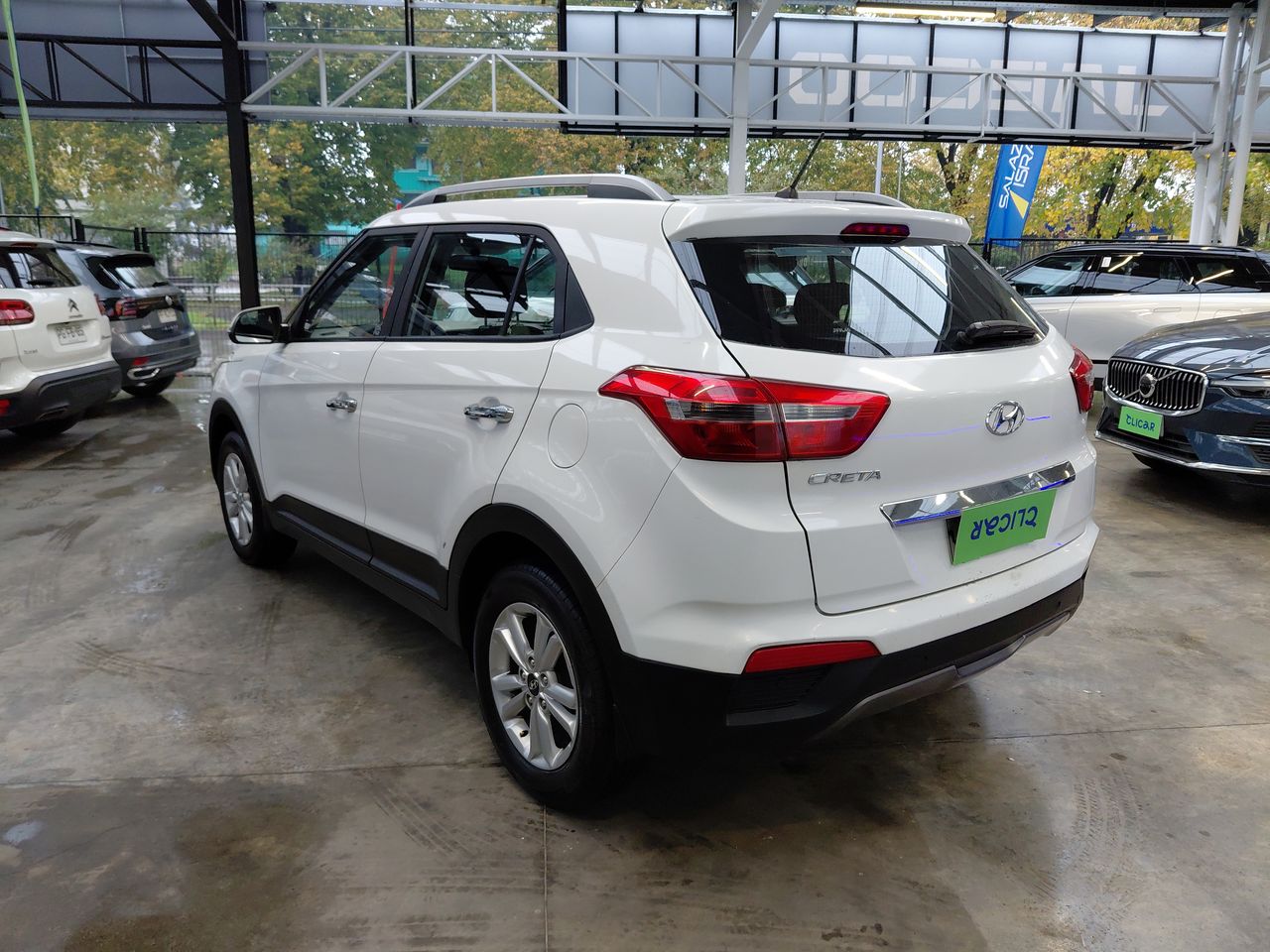HYUNDAI - 5