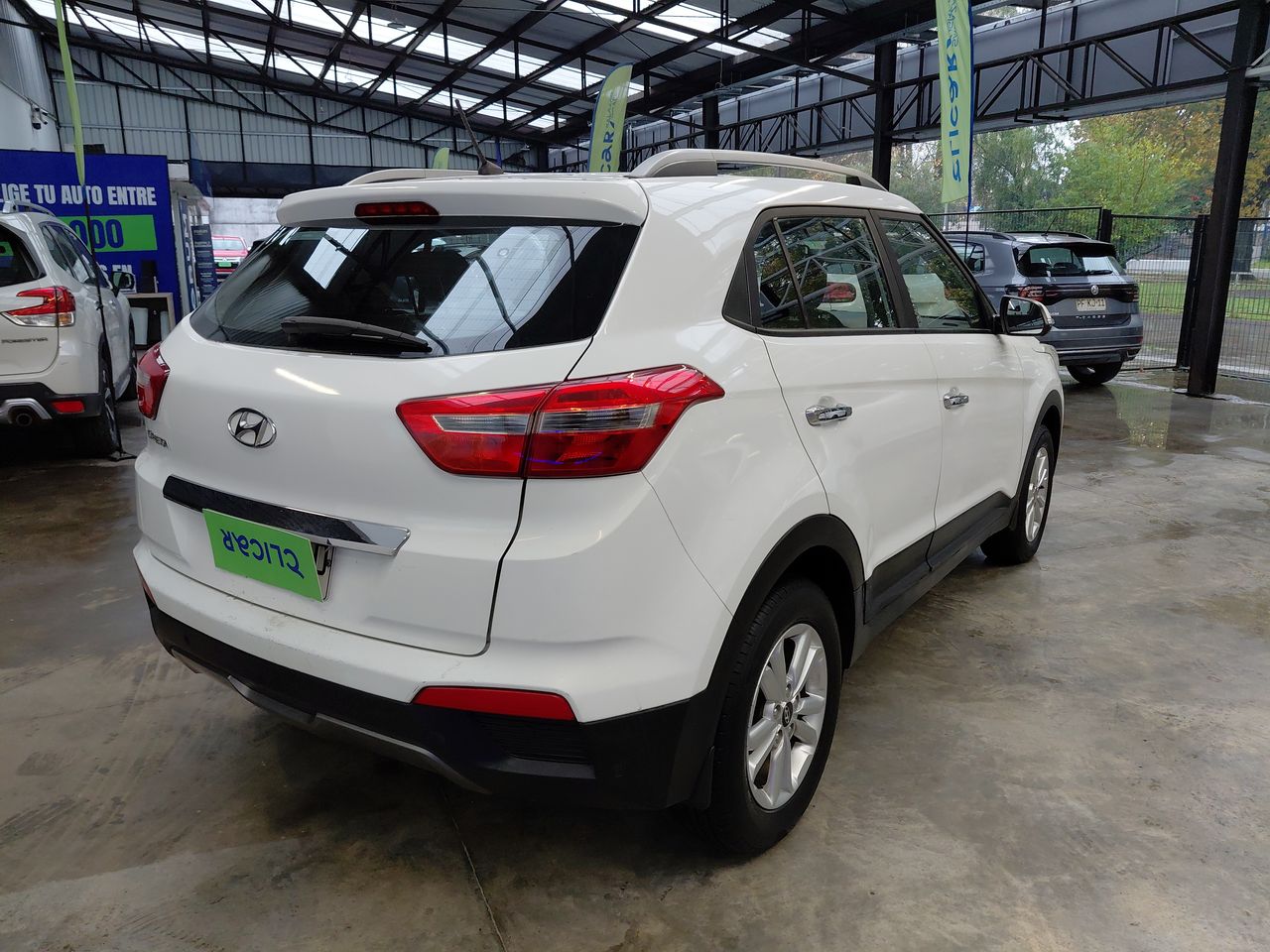 HYUNDAI - 7