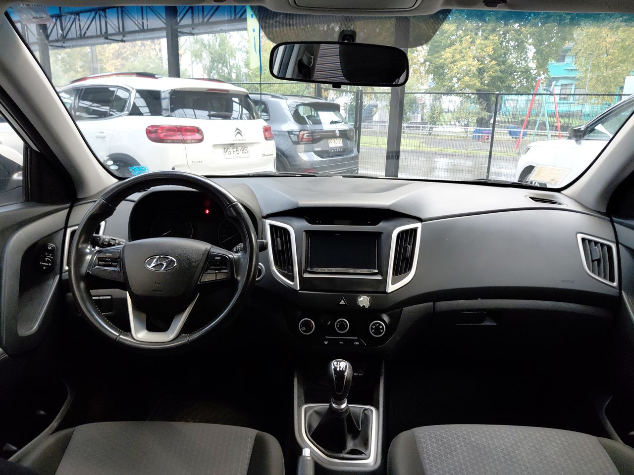 HYUNDAI - 9