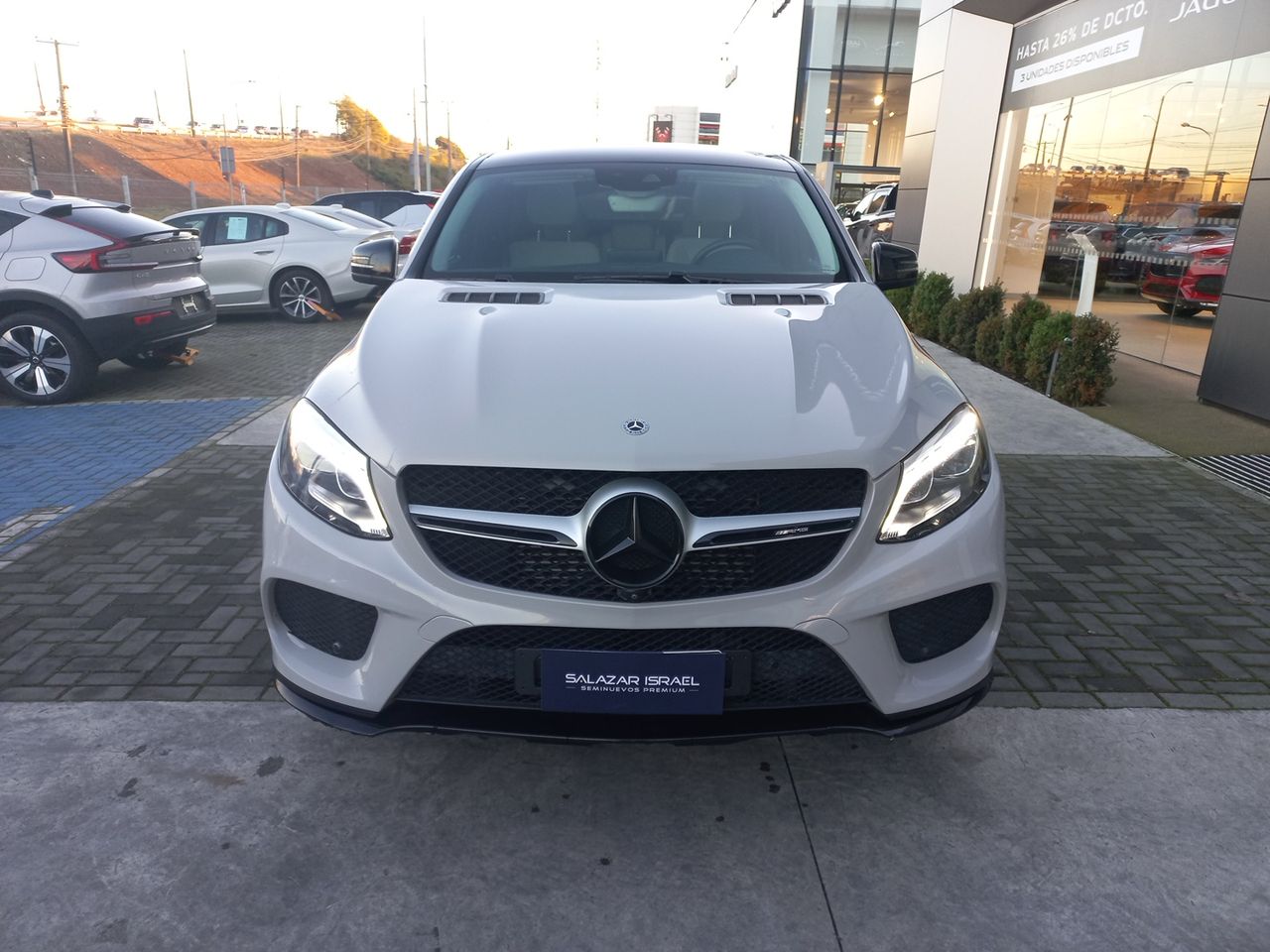 MERCEDES BENZ - 2