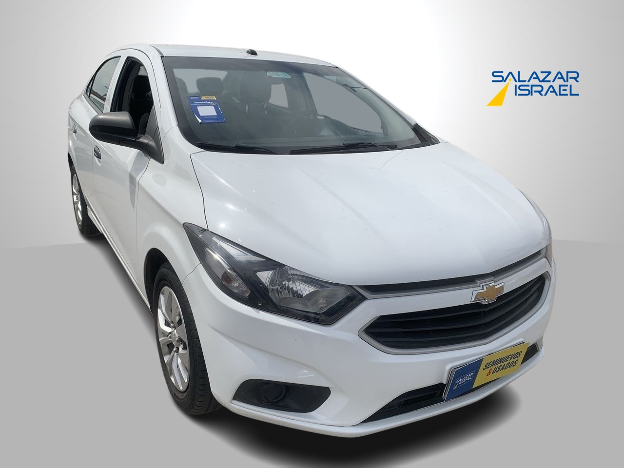 CHEVROLET PRISMA NEW 1.4 LT MT 4P 2018