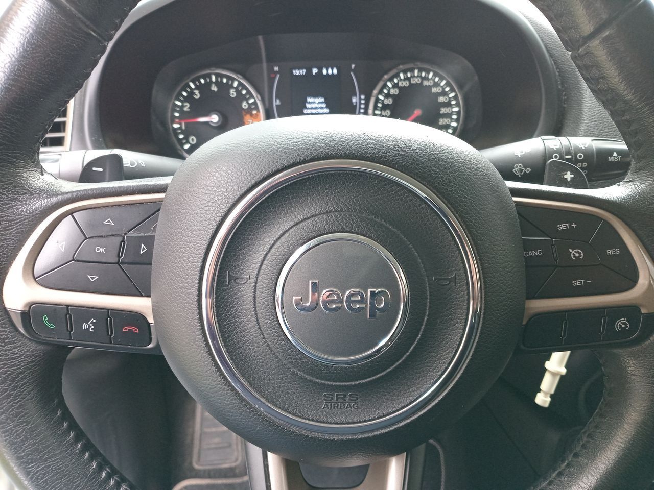 JEEP - 27