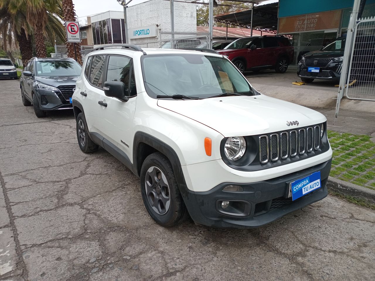 JEEP - 1