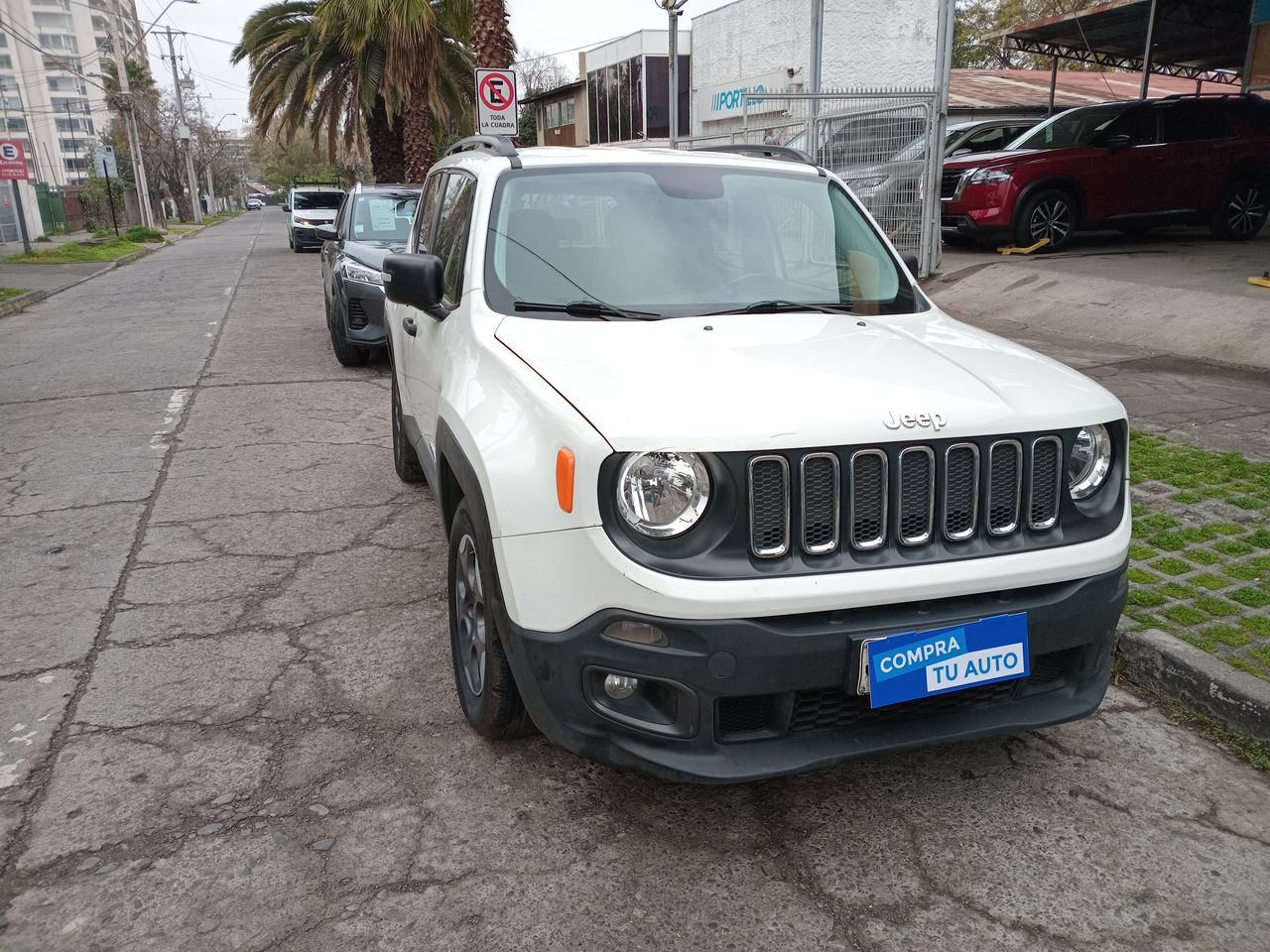 JEEP - 2