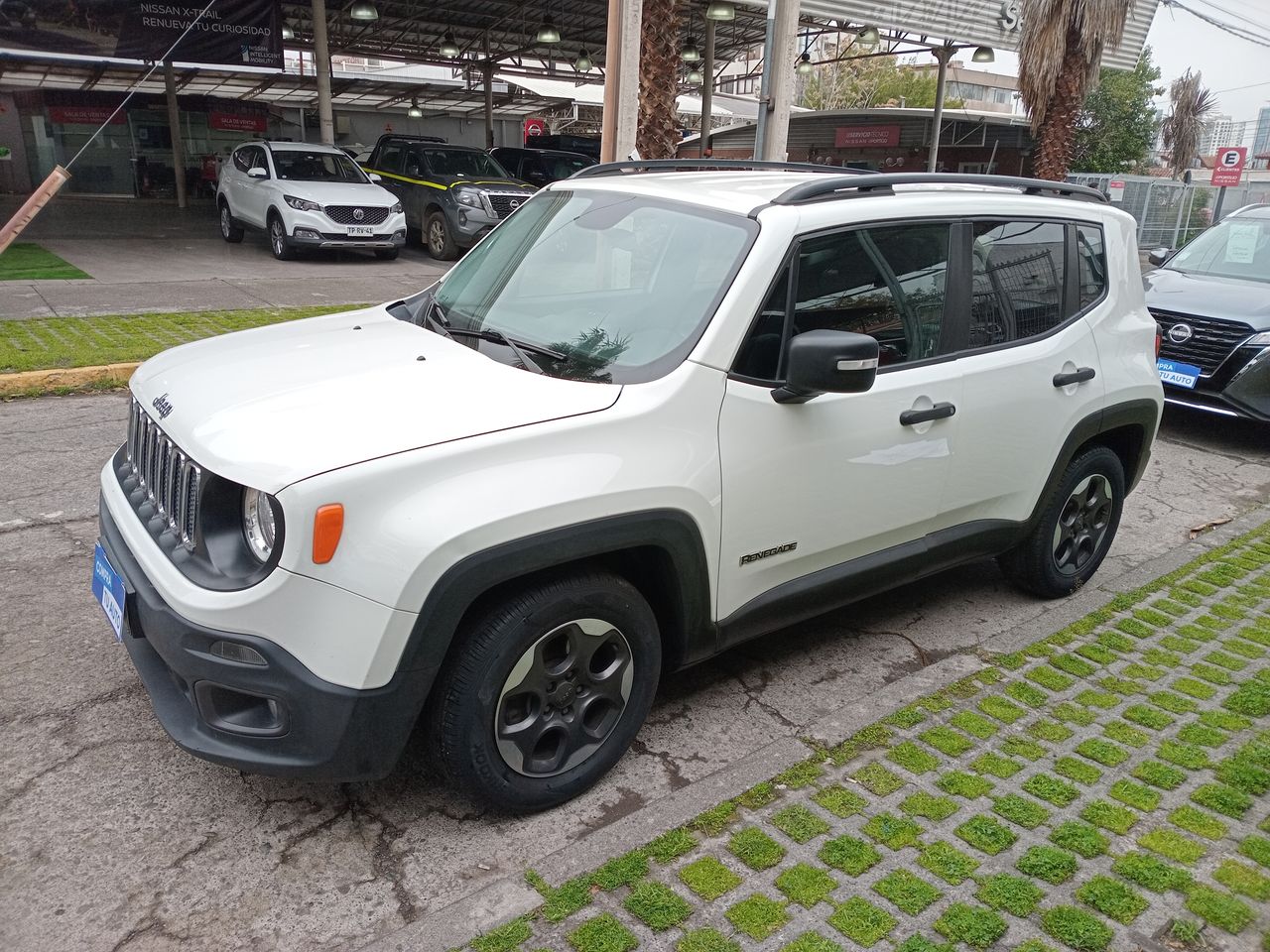 JEEP - 3