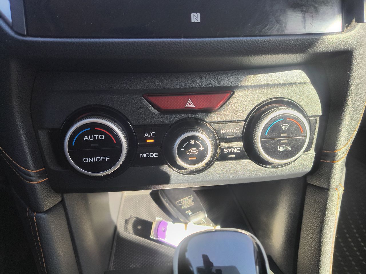 SUBARU - 19