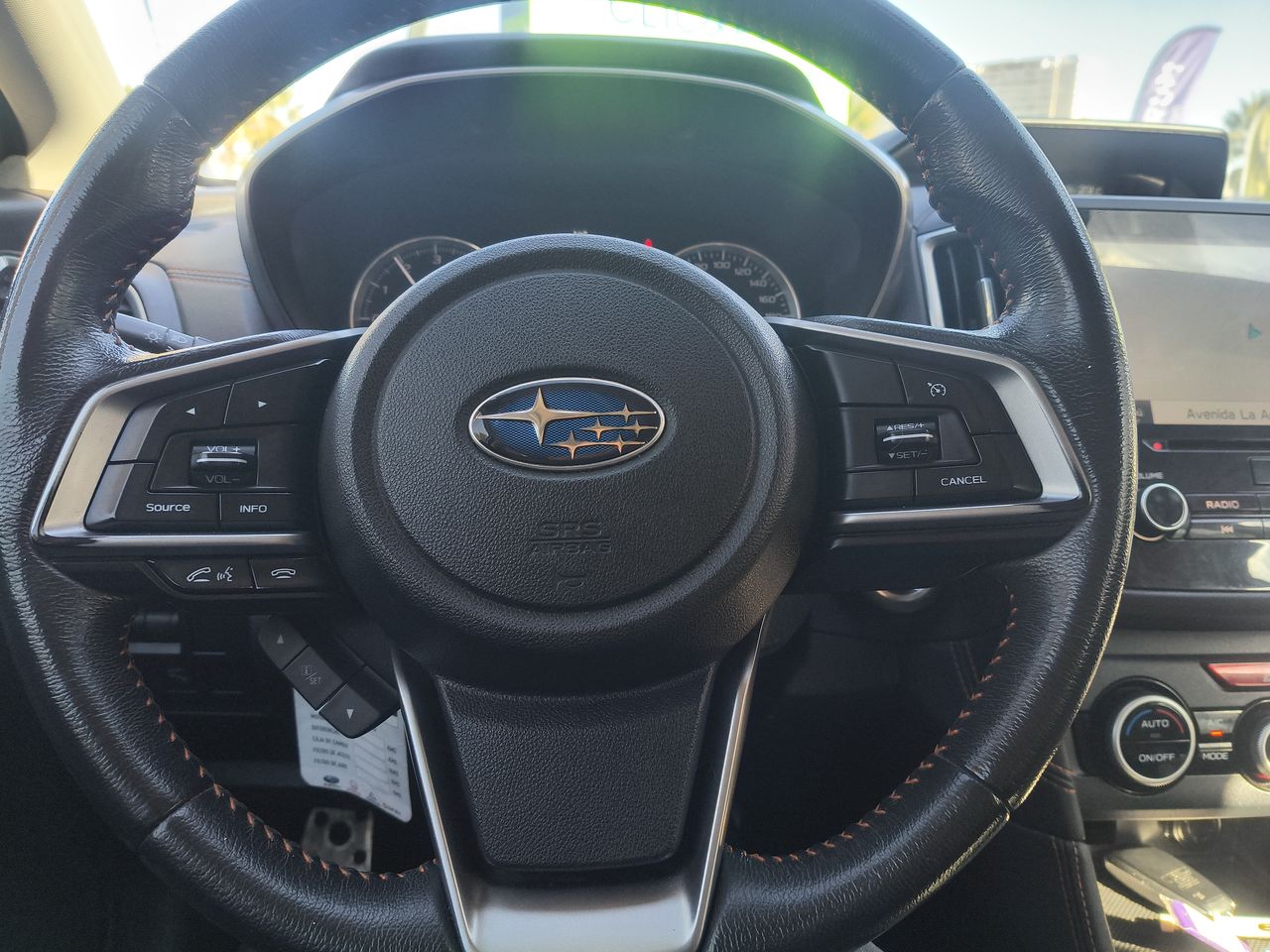 SUBARU - 14