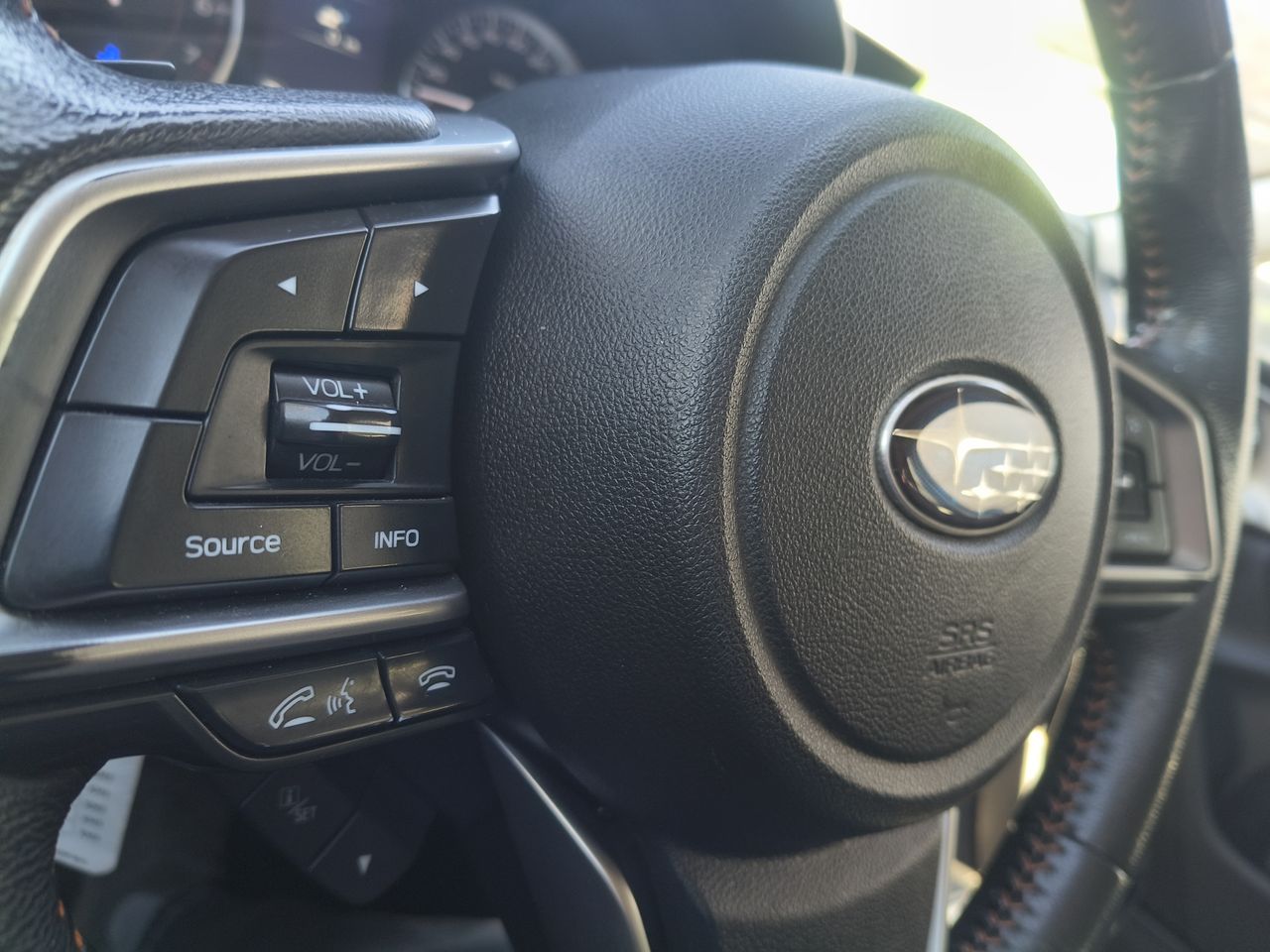SUBARU - 15