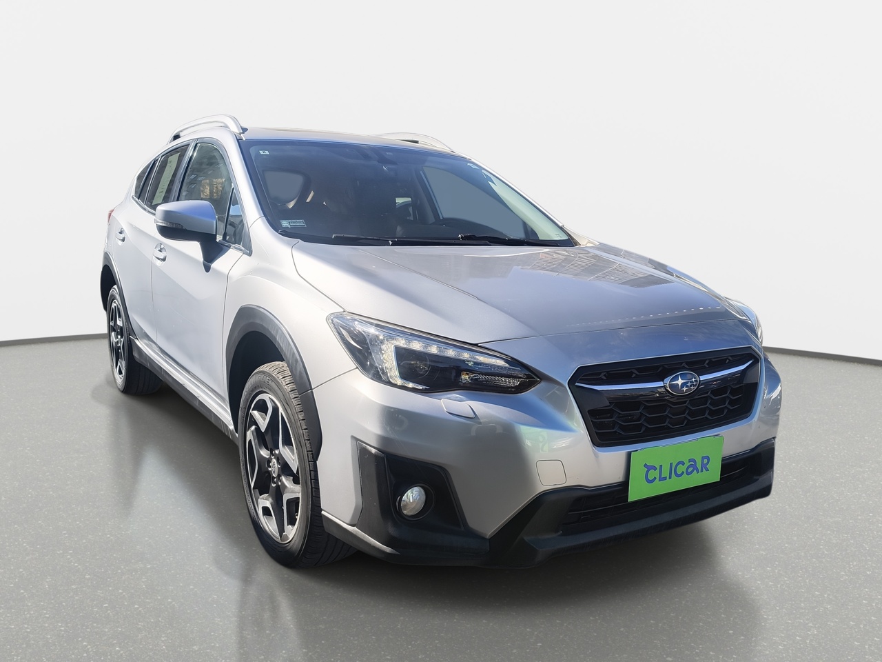 SUBARU