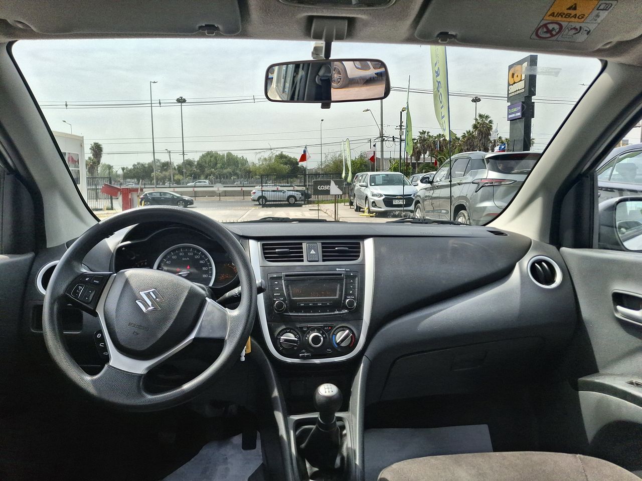 SUZUKI - 29