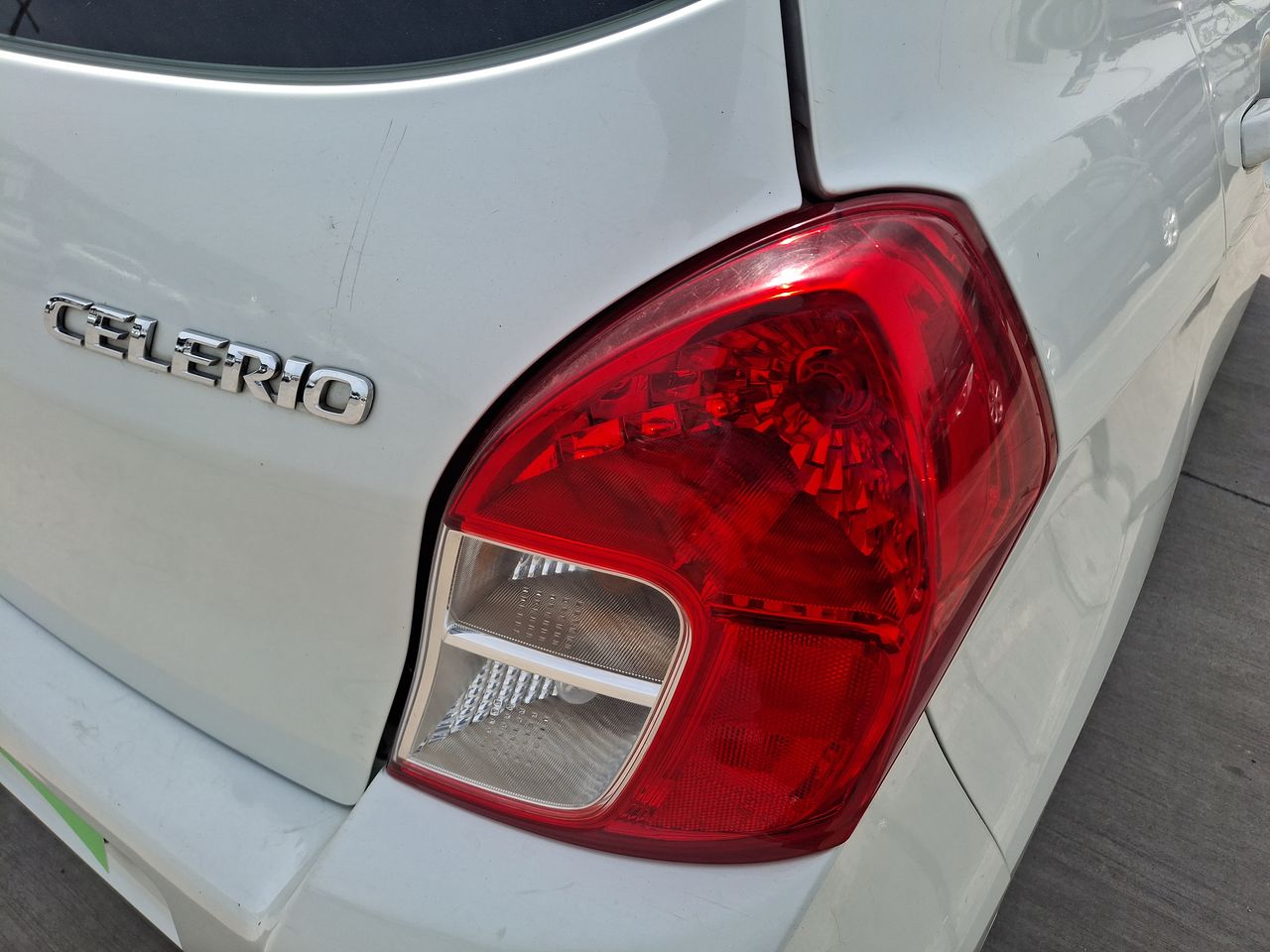 SUZUKI - 20