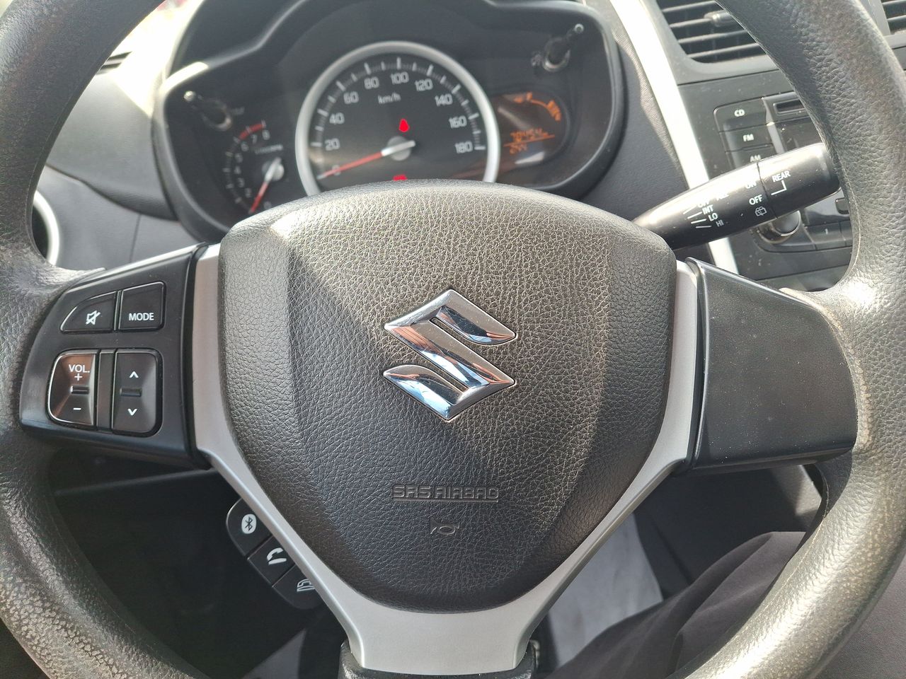SUZUKI - 24