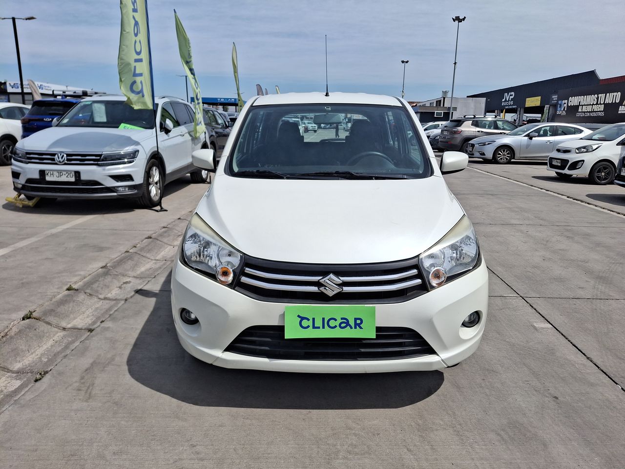 SUZUKI - 2