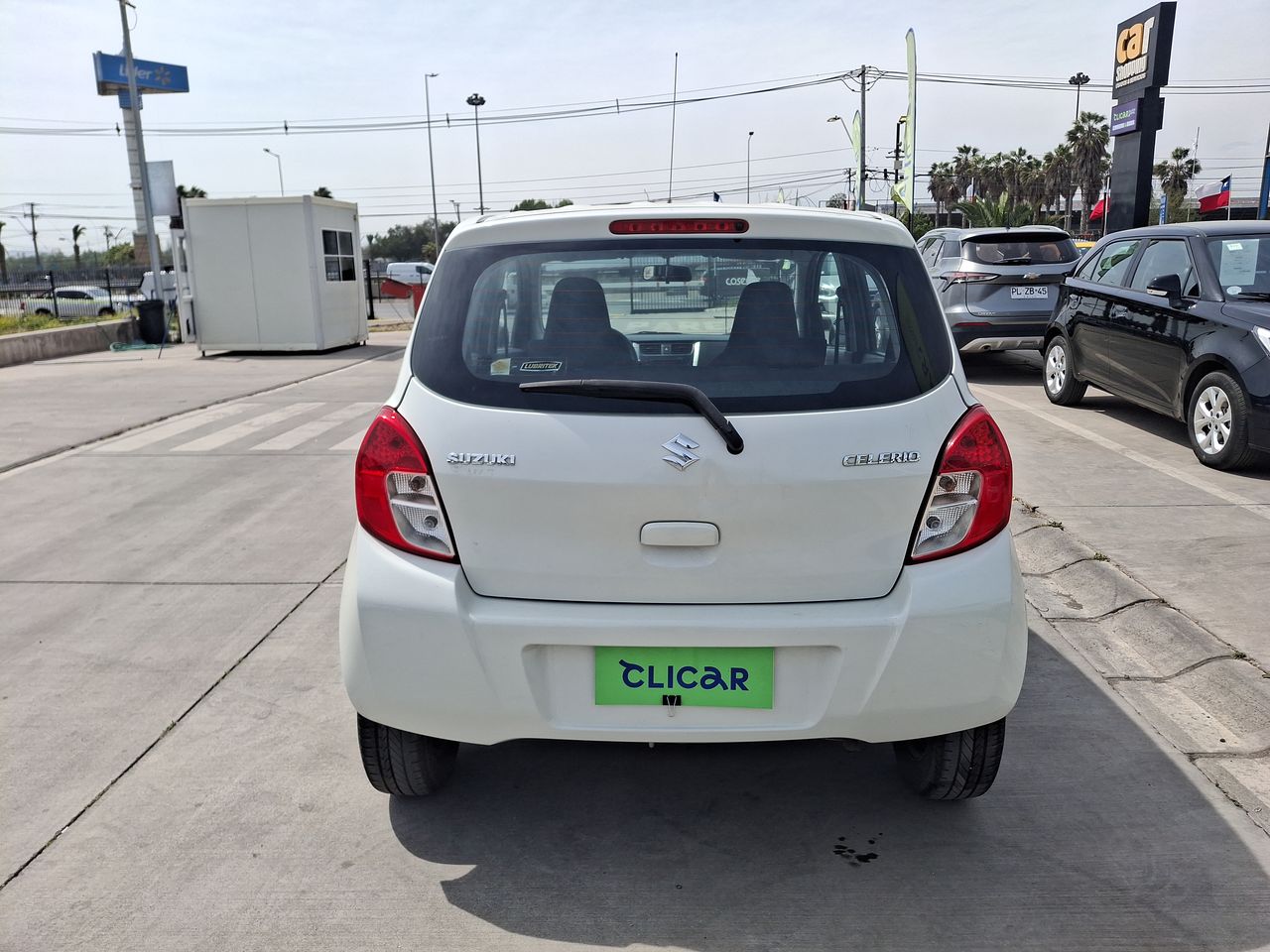 SUZUKI - 6