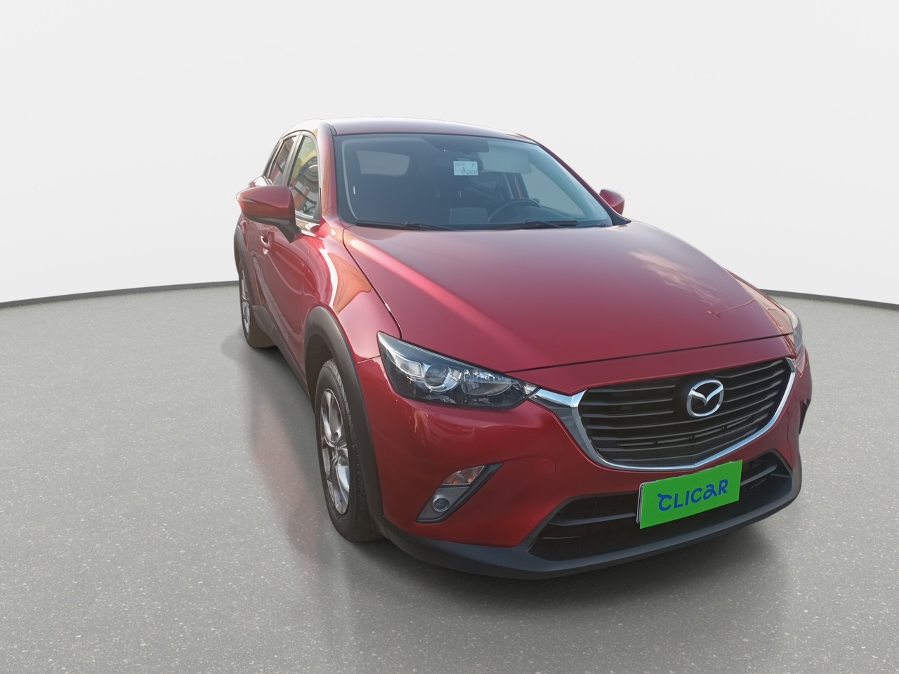 MAZDA - 1