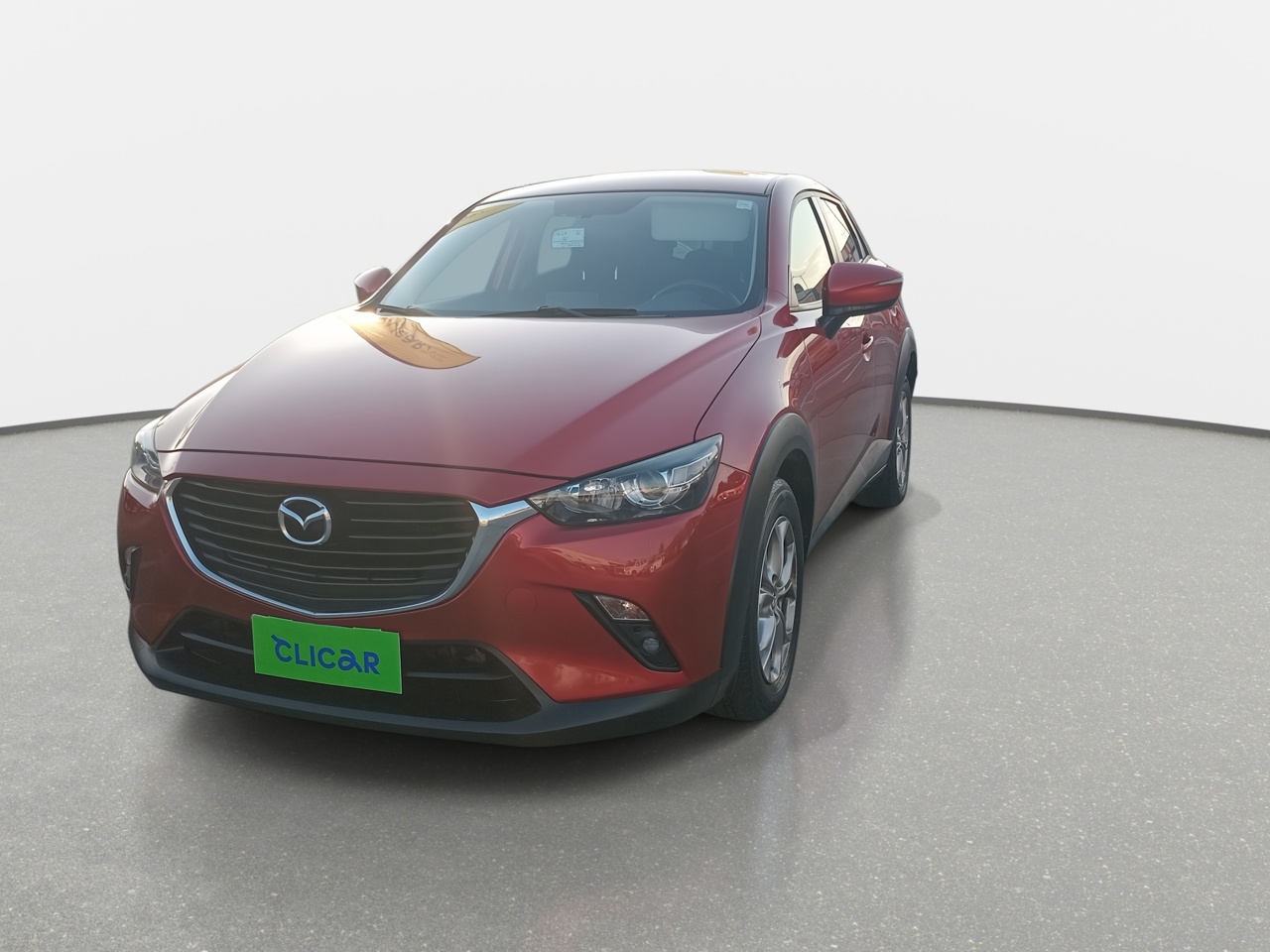 MAZDA - 2