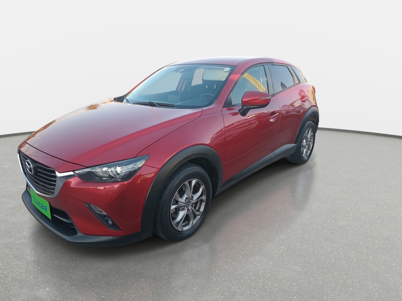 MAZDA - 3
