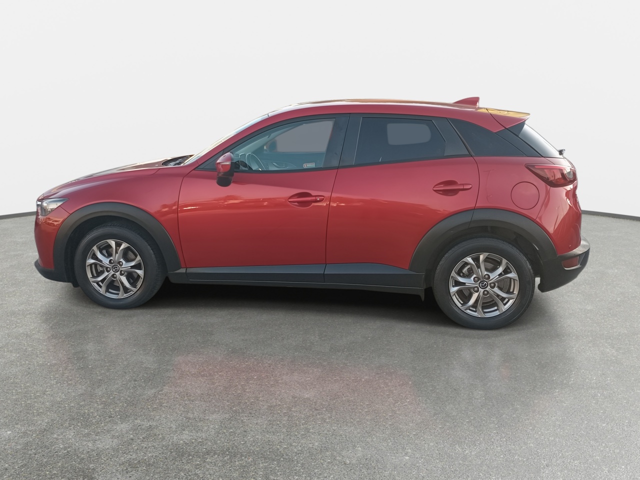 MAZDA - 4