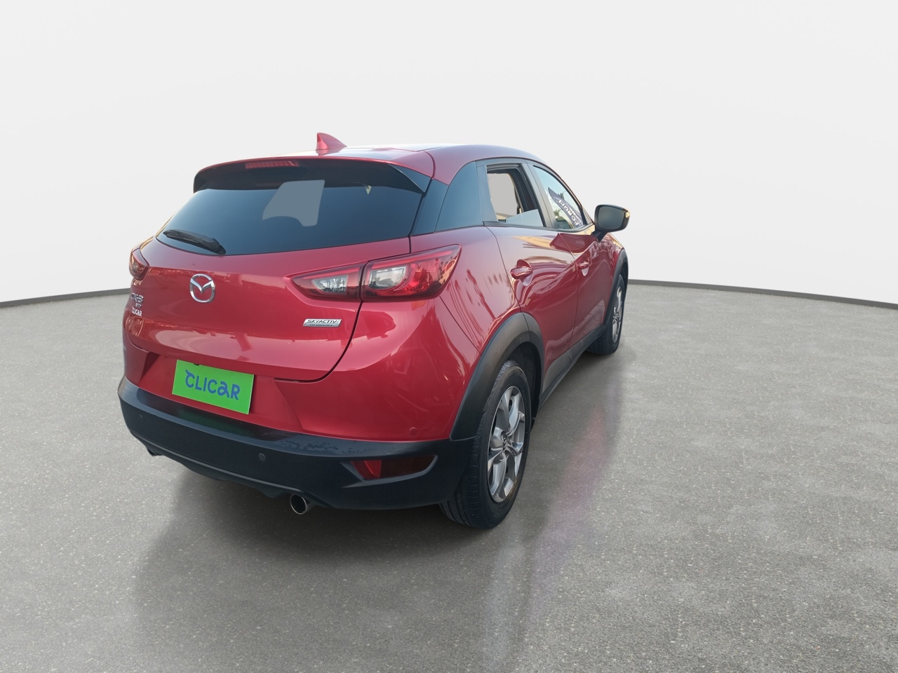 MAZDA - 6