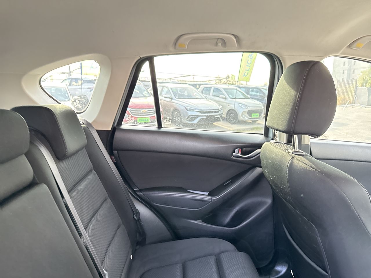 MAZDA - 6