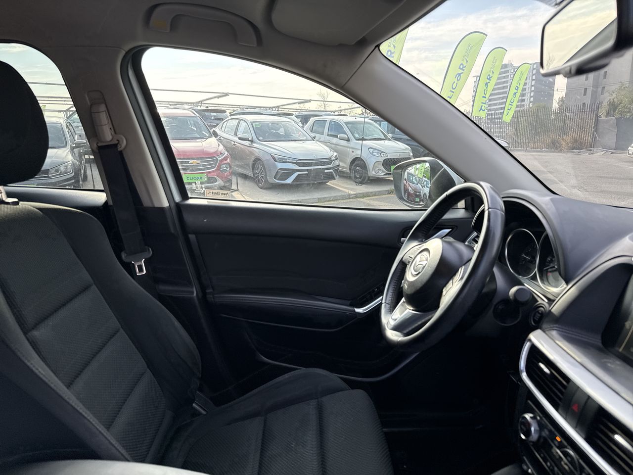 MAZDA - 8