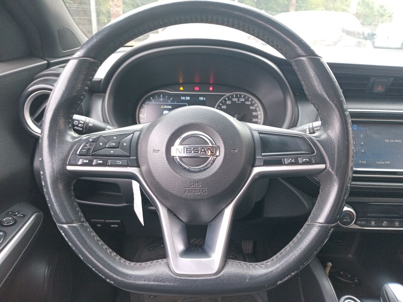 NISSAN - 23