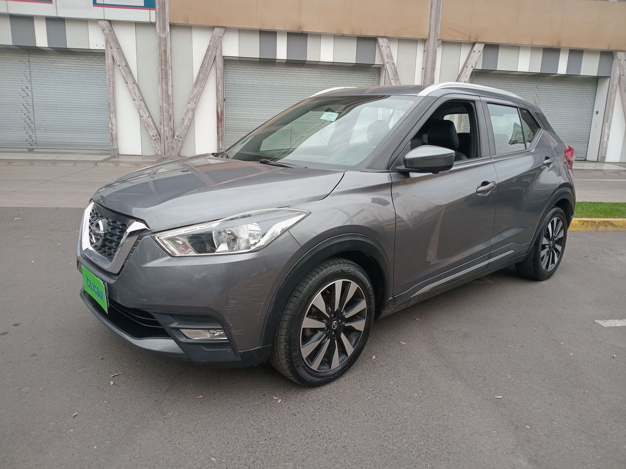 NISSAN - 3
