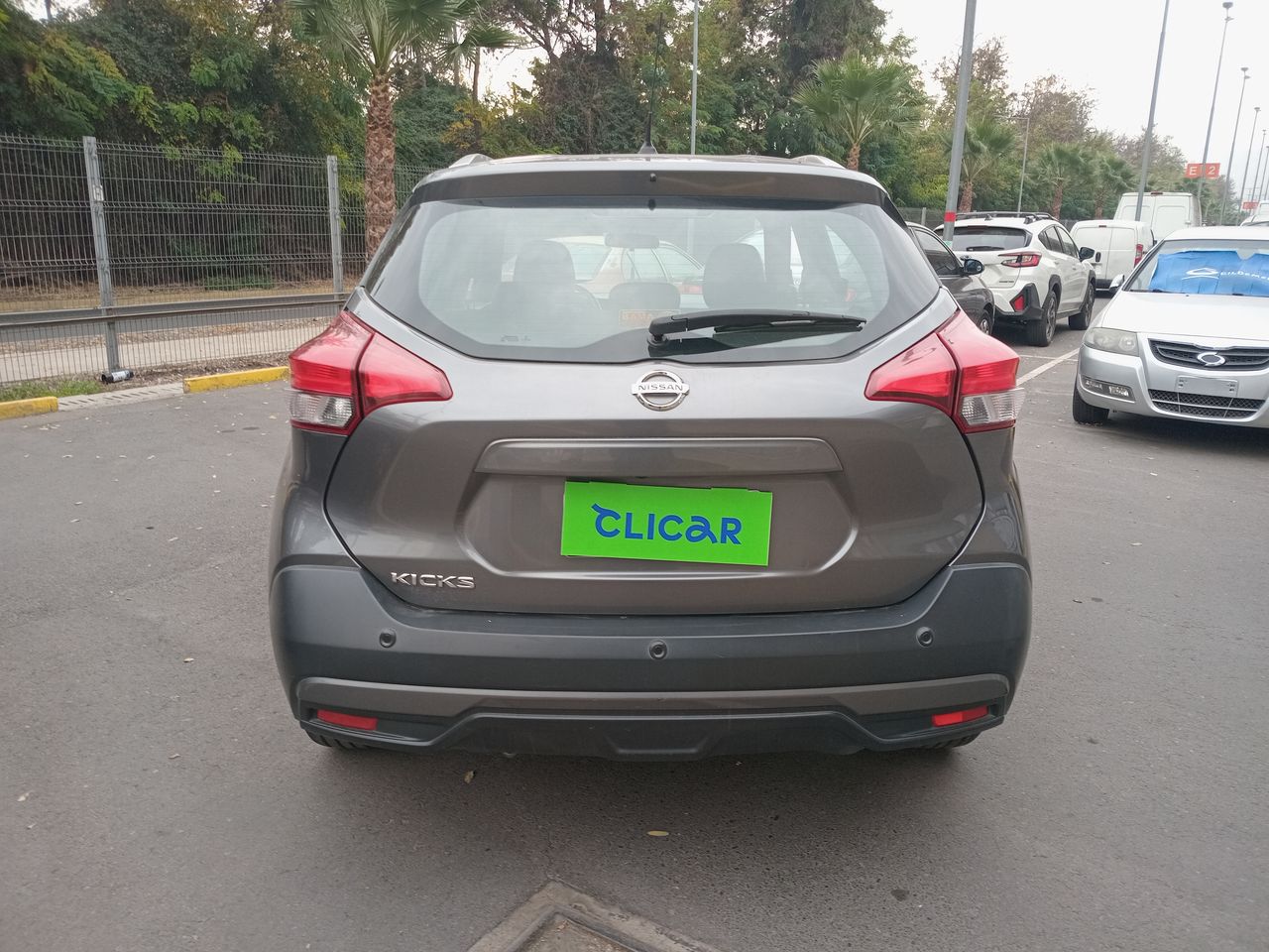 NISSAN - 6